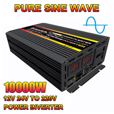 Car power inverter for sale  Shipping to Ireland