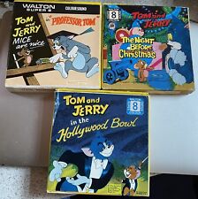 Tom jerry 8mm for sale  REDHILL
