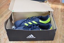 Adidas goletto navy for sale  Shipping to Ireland