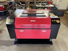 co2 laser cutter for sale  Greenfield