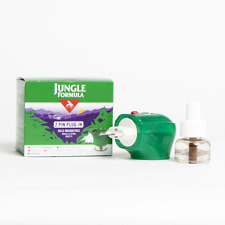 Jungle formula mosquito for sale  MANCHESTER