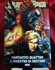 Fantastici quattro maestro usato  Bisceglie