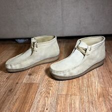 Clarks wallabee shoes for sale  Tallahassee