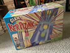 Giant kerplunk party for sale  Woodbridge