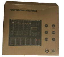 Professional audio mixer for sale  Ft Mitchell