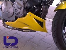 carene cbr 600 fs usato  Ruffano