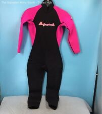 Used, Body Glove Ladies Wetsuit. Size 9/10 for sale  Shipping to South Africa