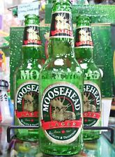 Vintage moosehead lager for sale  Alexandria