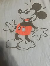 Mickey mouse vintage for sale  Shipping to Ireland