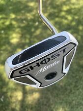 TAYLORMADE GHOST MANTA Putter (Right Handed - RH) - 33.75" for sale  Shipping to South Africa