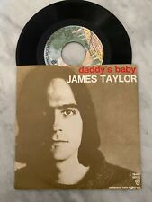 Giri james taylor usato  Italia