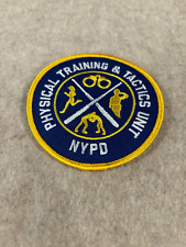 nypd patch for sale  Auburn