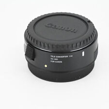 Sigma teleconv x1.4 d'occasion  France