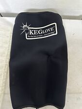 Keg glove portable for sale  Milton