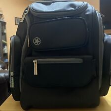 Used, Jeep Baby Diaper Bag Backpack In Excellent Condition for sale  Shipping to South Africa