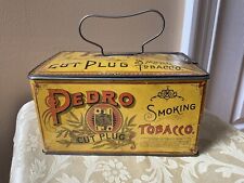 Vintage old pedro for sale  Summerfield