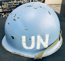 United nations helmet for sale  Covington