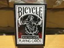 Black tiger deck for sale  Shipping to Ireland