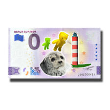 Euro souvenir banknote d'occasion  Expédié en Belgium