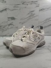 New Balance Abzorb Men's 623 Casual Comfort Cross Trainer Size 8 for sale  Indianola