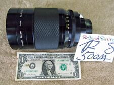 500mm f reflex nikon 8 for sale  Mount Shasta