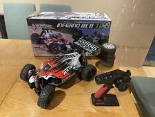 Kyosho inferno neo for sale  Shipping to Ireland