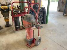 2022 Hilti TE 3000-AVR 60-70 LB Electric Breaker With Roll Around Cart bidadoo for sale  Shipping to South Africa