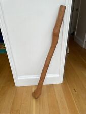 Didgeridoo genuine australian for sale  LONDON