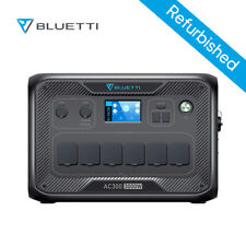 Bluetti powerstation 3000w for sale  Shipping to Ireland