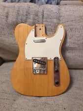 Telecaster body for sale  Eldorado