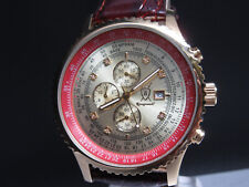 G414 königswerk chronograph gebraucht kaufen  Rotthausen
