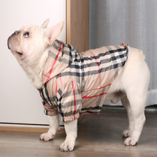 Dog jacket for sale  Shipping to Ireland