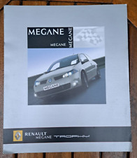 Renault megane renaultsport for sale  WATERLOOVILLE