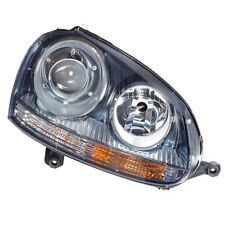 golf mk5 xenon headlights for sale  WANTAGE