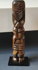 Figurine tiki teko d'occasion  Habsheim