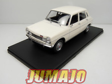 PTVQ41 Voiture 1/24 SALVAT Models : Simca 1100 1970, używany na sprzedaż  Wysyłka do Poland