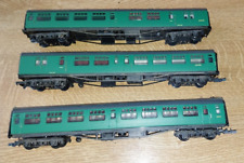 Bachmann bullied coaches for sale  EXMOUTH