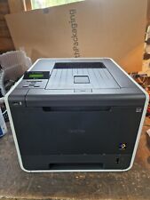 Brother 4150cdn printer for sale  Shipping to Ireland