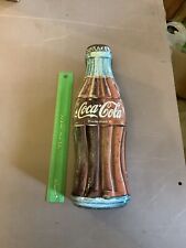 Used, Coca-cola Collectible Tin Box for sale  Shipping to South Africa