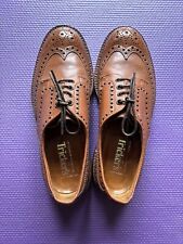 Trickers handmade vintage for sale  WYMONDHAM