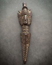 Phurba-Tibet, Jhakri/Shaman ritual dagger (Phurbu)Nepal Tibet Amulett Buddhs comprar usado  Enviando para Brazil