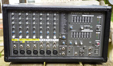 mixer amplifier for sale  WEST WICKHAM
