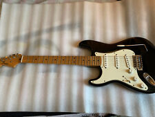 fender stratocaster mexican for sale  Shipping to Canada
