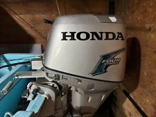 Honda stroke outboard for sale  Bedford