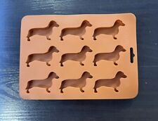 Dachshund silicone ice for sale  Lewisville