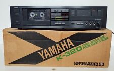 Yamaha 320 stereo for sale  CRAWLEY