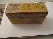 Vintage stanley handyman for sale  Peoria