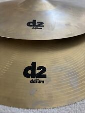 Hats ddrum d2 for sale  Wappingers Falls