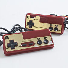 Famicom Par de Mandos Nintendo Original Mando Pad Para Repuesto 0426 segunda mano  Embacar hacia Argentina