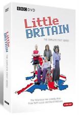 Little britain series for sale  STOCKPORT